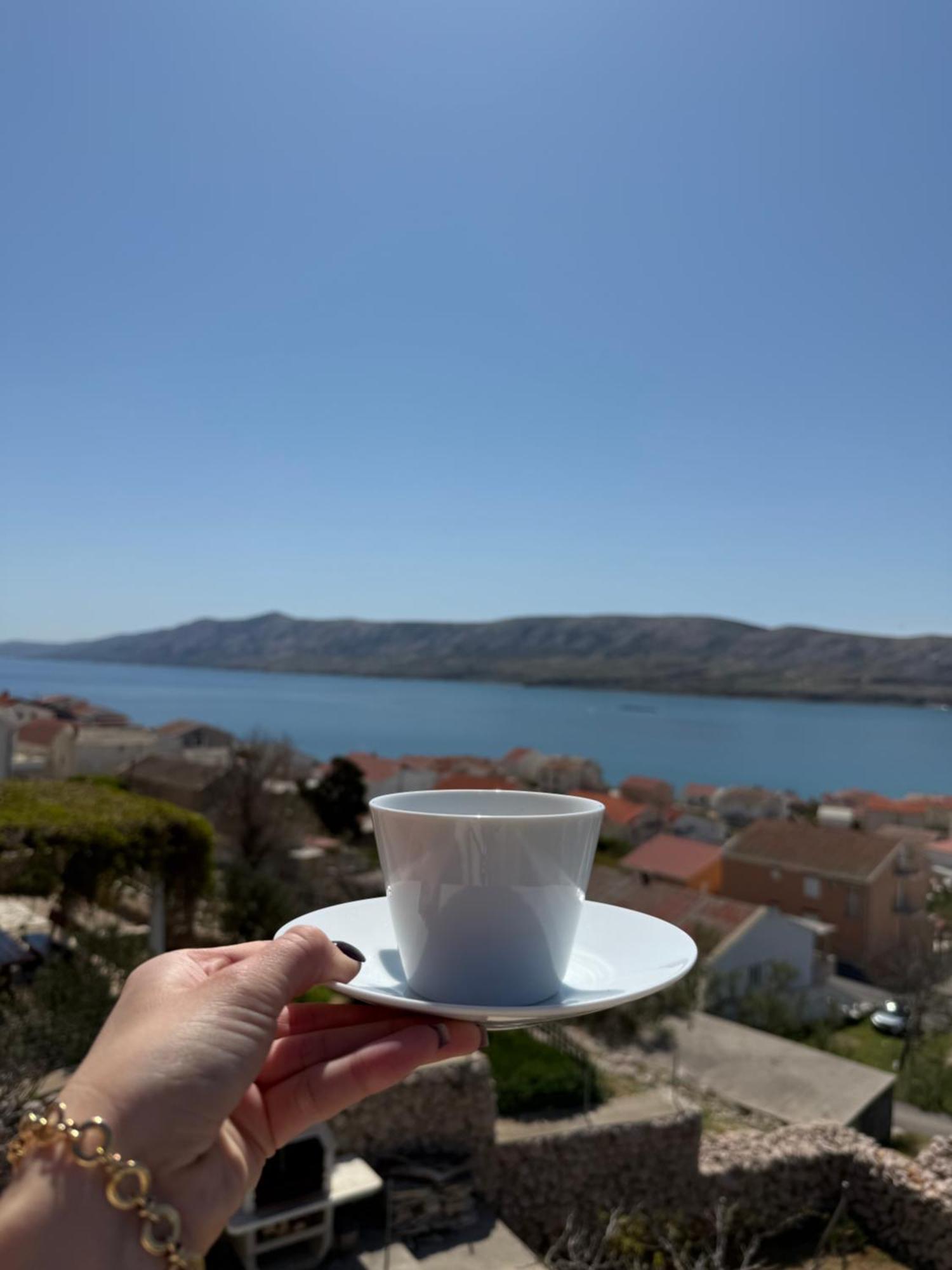Holiday Home Panorama Zubovići Dış mekan fotoğraf