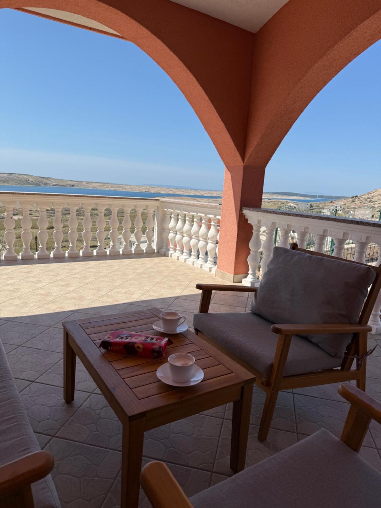 Holiday Home Panorama Zubovići Dış mekan fotoğraf