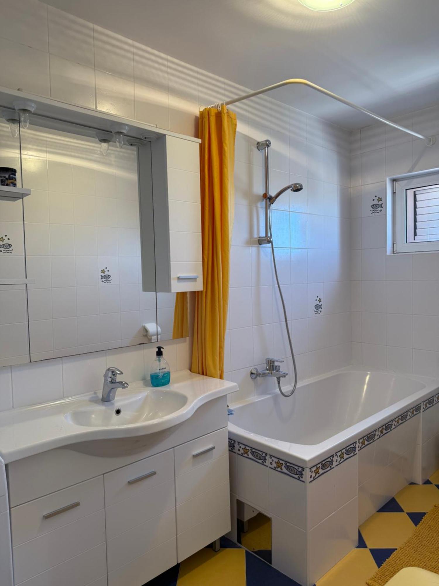 Holiday Home Panorama Zubovići Dış mekan fotoğraf