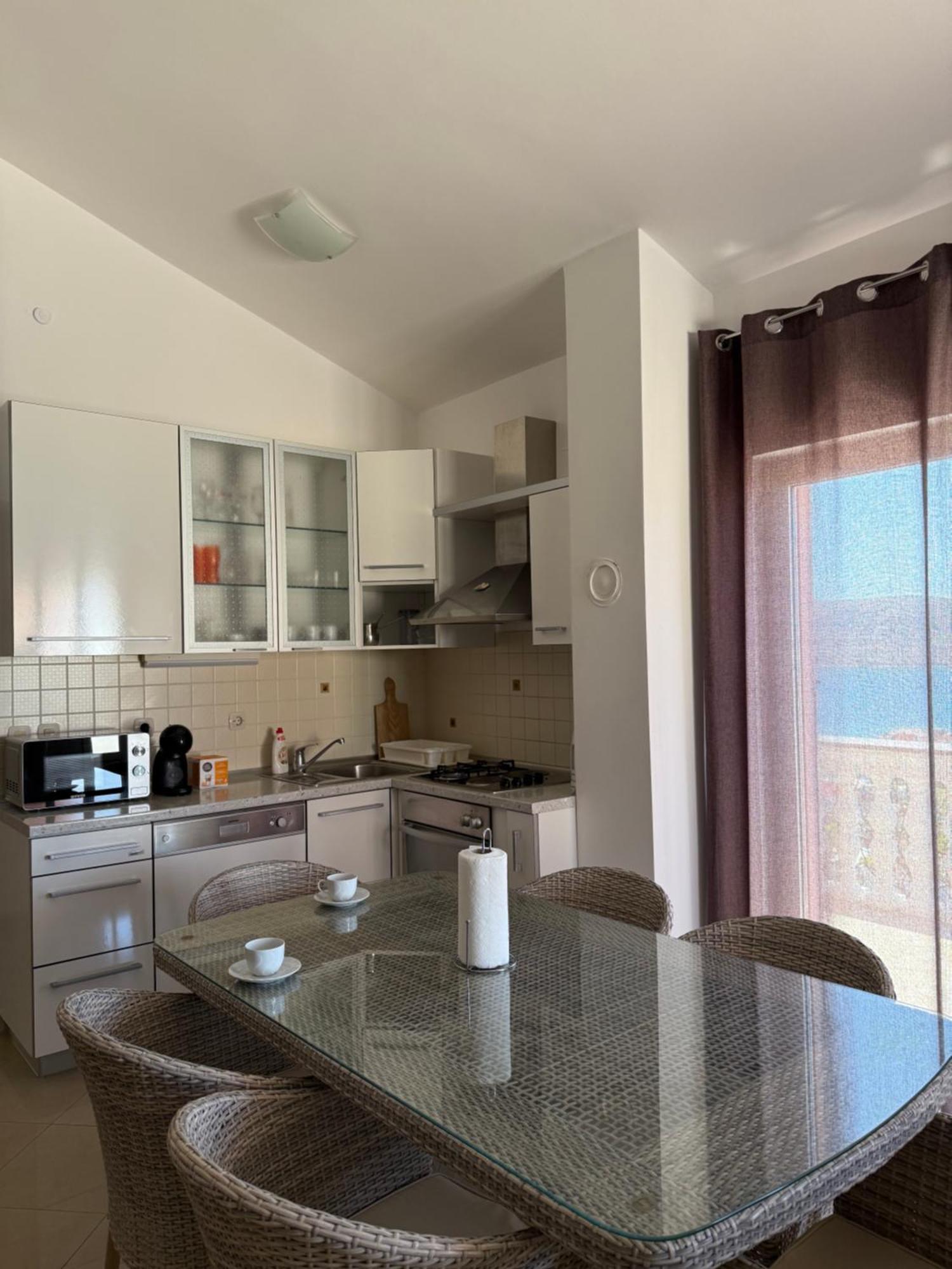 Holiday Home Panorama Zubovići Dış mekan fotoğraf