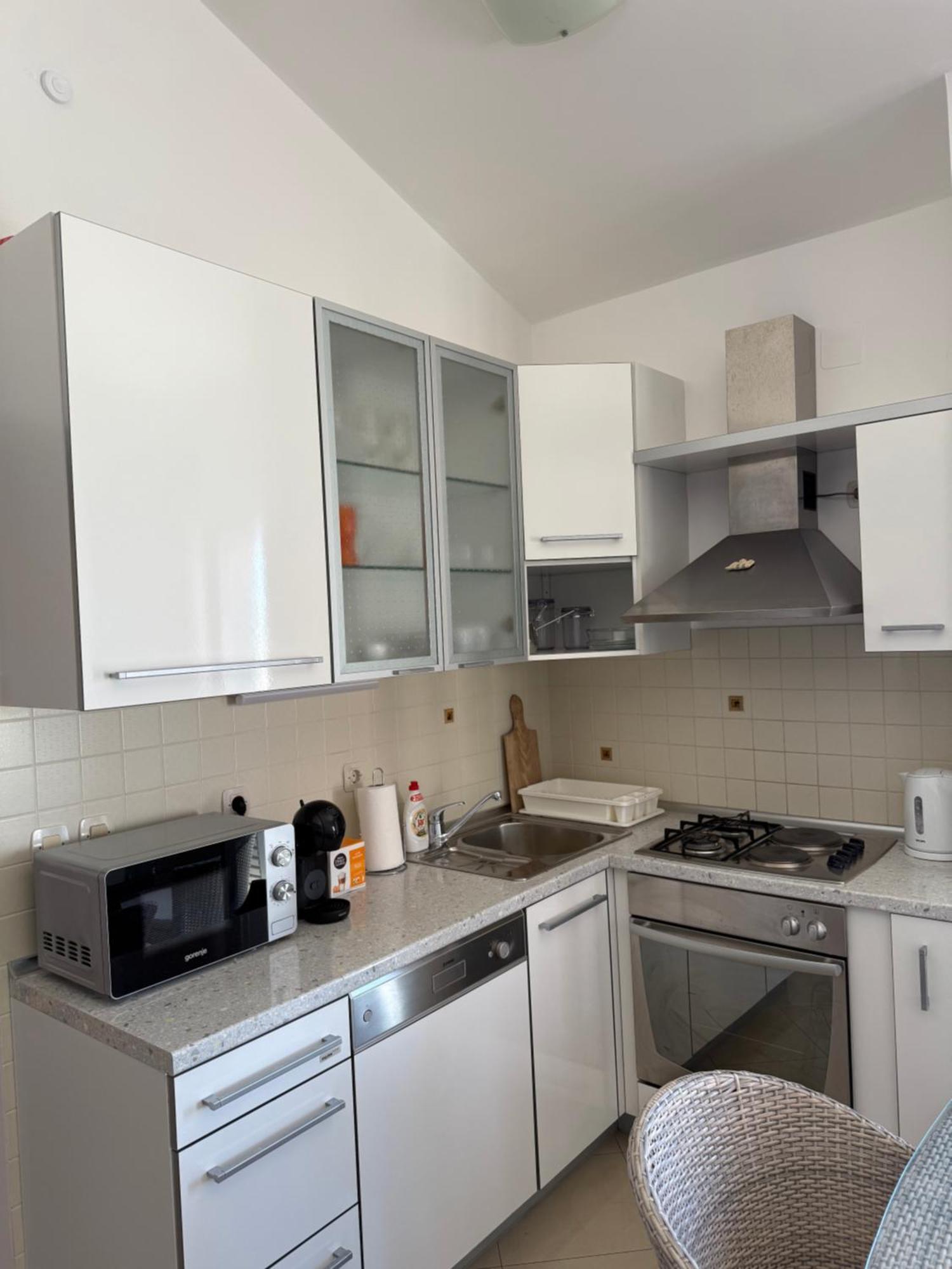 Holiday Home Panorama Zubovići Dış mekan fotoğraf