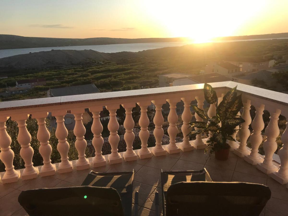 Holiday Home Panorama Zubovići Dış mekan fotoğraf