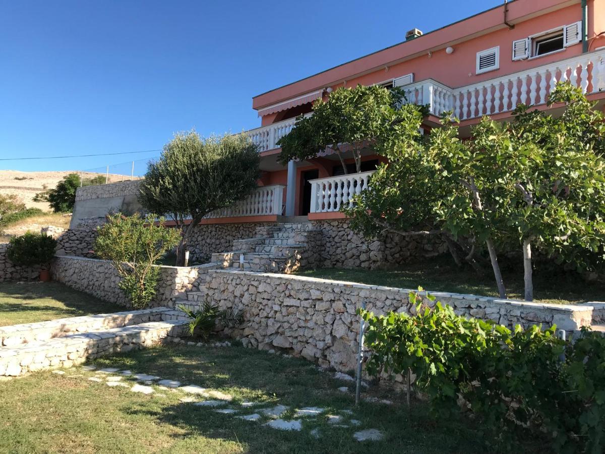 Holiday Home Panorama Zubovići Dış mekan fotoğraf