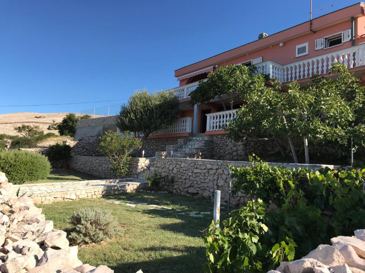 Holiday Home Panorama Zubovići Dış mekan fotoğraf
