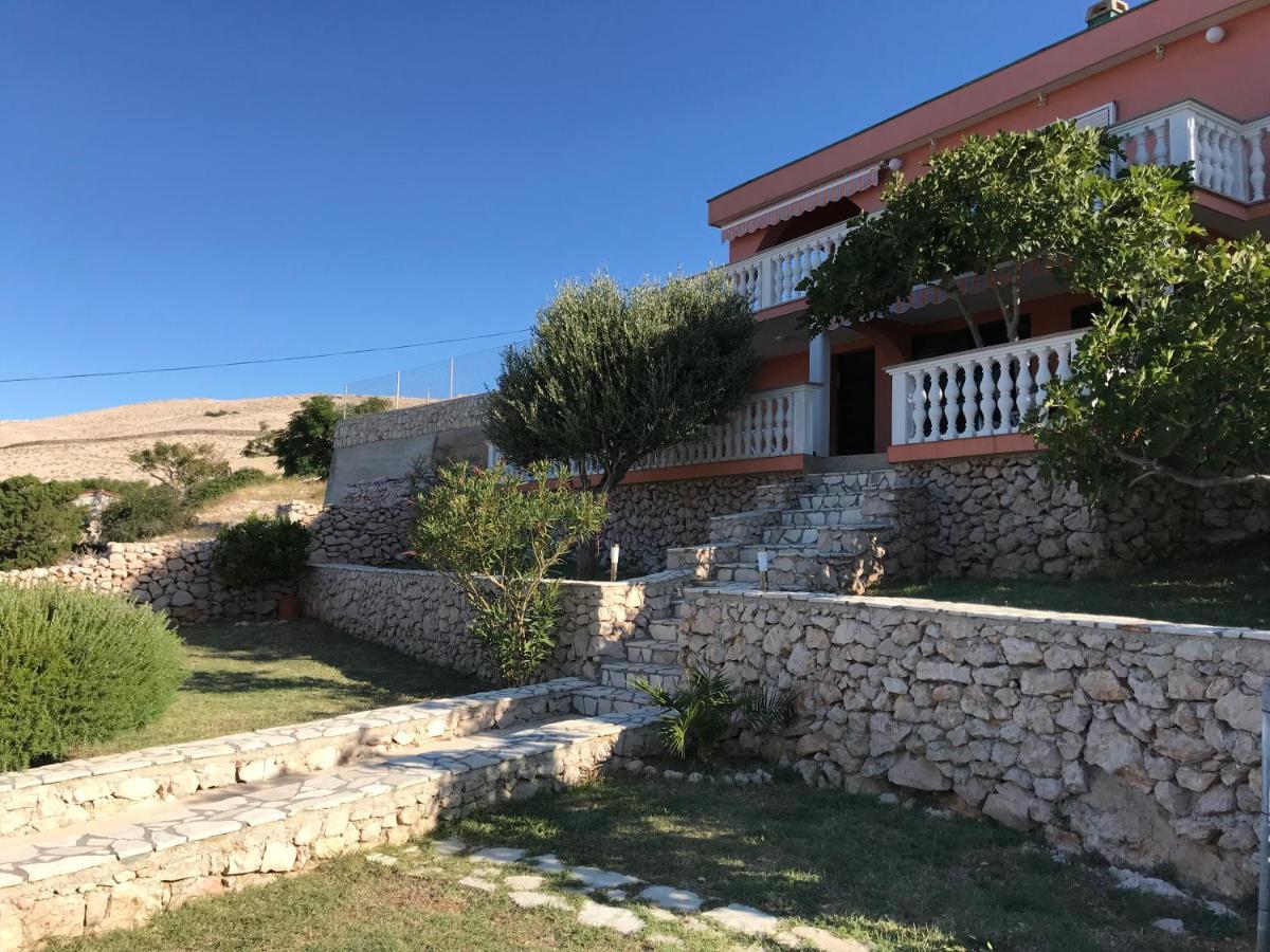 Holiday Home Panorama Zubovići Dış mekan fotoğraf